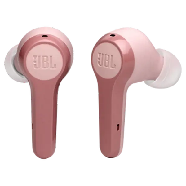 Наушники JBL Tune 215TWS, Розовый