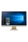 Computer All-in-One ASUS V241, 23,8, Intel Pentium 7505, 4GB/128GB, Fără SO, Negru