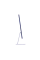 Computer All-in-One Apple iMac A2873 / 24 inchi / M3 8-core CPU / 10-core GPU / 16GB RAM / 1024GB SSD / macOS Sonoma / Violet