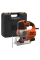 Fierastrău Pendular Black+Decker BES610K-QS