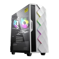 Navigator PC06680 // Gaming / PC i5-11400F H510 16GB 1TB NVMe 500GB RTX3050 8GB 700W