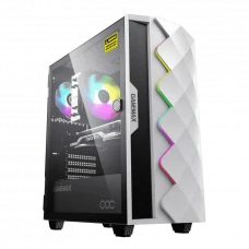 Navigator PC06680 // Gaming / PC i5-11400F H510 16GB 1TB NVMe 500GB RTX3050 8GB 700W