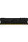 Оперативная память Kingston FURY Beast, DDR4 SDRAM, 2666 МГц, 16Гб, KF426C16BBK2/16