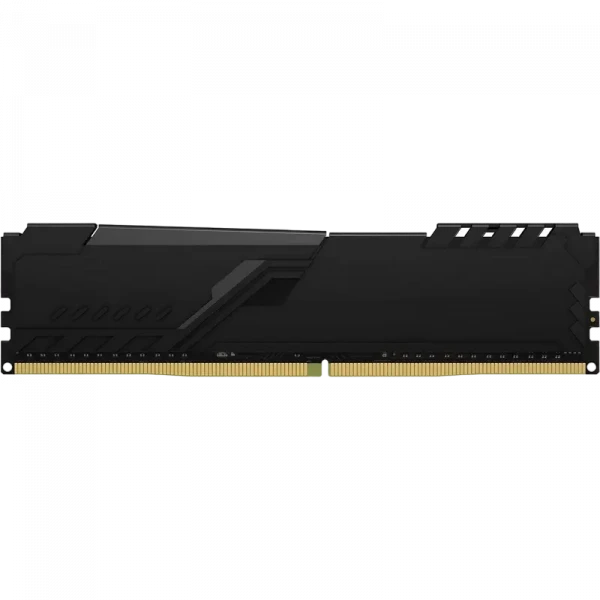 Оперативная память Kingston FURY Beast, DDR4 SDRAM, 2666 МГц, 16Гб, KF426C16BBK2/16