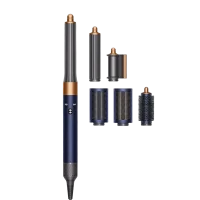 Стайлер Dyson Airwrap HS05 Complete Long, 1300Вт, Синий/Медный