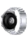 Ceas inteligent Huawei Ultimate, 48mm, Argintiu | Albastru