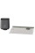 Aparat de vidat Electrolux EVSK1, Gri