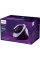 Fier de călcat cu generator de abur PHILIPS PSG7050/30, 2100W, Violet