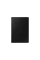 Husă pentru tabletă Samsung Tab S Book Cover, 12,4, Poliuretan, Negru