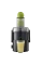 Storcător de fructe și legume Panasonic MJ-SJ01KTQ, Negru