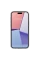 Husă Spigen iPhone 15 Plus Liquid Crystal, Cristal cu sclipici