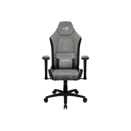 Scaun gaming AeroCool Crown