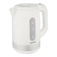 Электрочайник Tefal KO330130, Белый