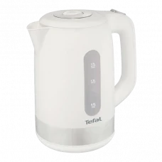 Fierbător electric Tefal KO330130, Alb
