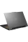 Игровой ноутбук 15,6 ASUS TUF Gaming F15 FX507VV4, Jaeger Gray, Intel Core i7-13700H, 16Гб/1024Гб, Без ОС