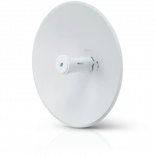 Punct de acces fără fir Ubiquiti PowerBeam AC Gen2, 450 Mbps, Alb