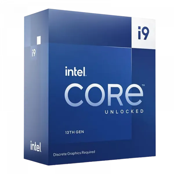 Процессор Intel Core i9-13900KF | Box