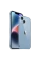 Smartphone Apple iPhone 14 / 6GB RAM / 128GB stocare / Albastru
