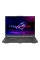 Laptop Gaming 16 ASUS ROG Strix G16 G614JI, Eclipse Gray, Intel Core i7-13650HX, 32GB/1024GB, Fără SO