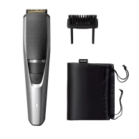 Мужской Триммер Philips BT3222/14, Серебристый/Черный