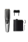 Trimmer pentru bărbați Philips BT3222/14, Argintiu/Negru