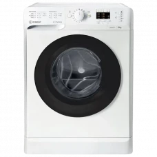 Mașină de spălat Indesit OMTWSA 61053 WK EU, 6kg, Alb