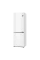 Холодильник LG GA-B459CQCL, Белый