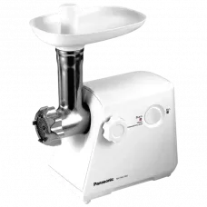 Мясорубка Panasonic MK-MG1000WTQ, White