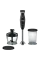 Blender de mână Bosch CleverMixx MSM2620B, Negru