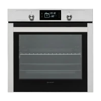 Cuptor Electric Sharp KA70V19IM2EU, Argintiu