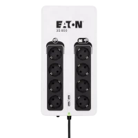 Sursă de alimentare neîntreruptibilă Eaton 3S850D, Offline, 850VA, Turn