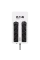 Sursă de alimentare neîntreruptibilă Eaton 3S850D, Offline, 850VA, Turn