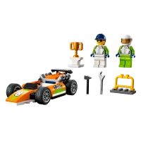 Конструктор LEGO 60322, 4+
