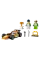 Конструктор LEGO 60322, 4+