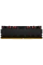 Оперативная память Kingston FURY Renegade RGB, DDR4 SDRAM, 3200 МГц, 16Гб, KF432C16RBAK2/16