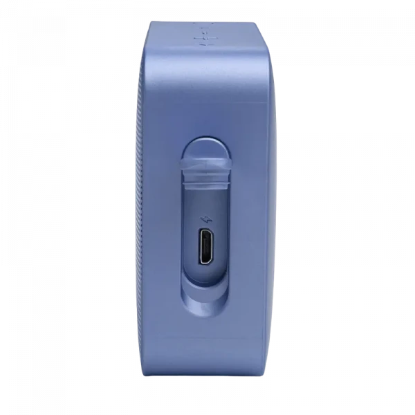 Boxă portabilă JBL Essential, Albastru