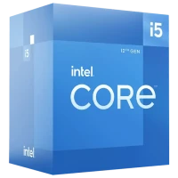 Процессор Intel Core i5-12400, Intel UHD Graphics 730, Кулер | Box
