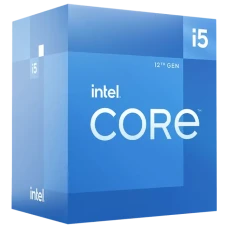Процессор Intel Core i5-12400, Intel UHD Graphics 730, Кулер | Box