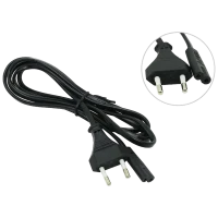 Cablu de alimentare APC Electronic PC107518, 1,8m, Negru
