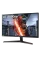 Monitor Gaming LG 27GN600-B / 27 inchi / IPS 1920x1080 FHD / Negru