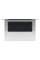 Ноутбук Apple MacBook Pro 16 A2780 / 16.2 дюйма / M2 Max с 12-ядерным CPU и 38-ядерным GPU / 32Гб RAM / 1024Гб SSD / macOS Ventura / Серебристый