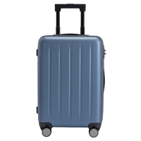 Чемодан для багажа Xiaomi 90 Classic Luggage 24, 64л, Синий