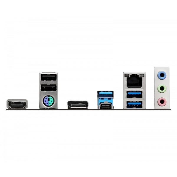 Placă de bază ASRock B760M PG LIGHTNING/D4, LGA1700, Intel B760, Micro-ATX