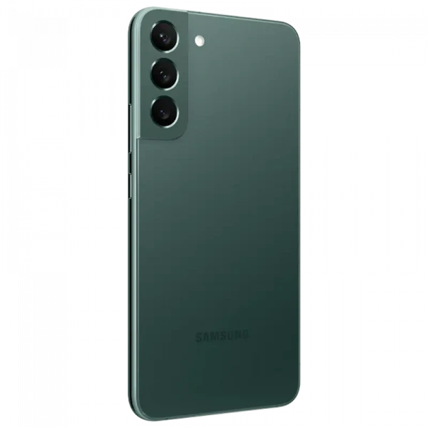 Smartphone Samsung Galaxy S22+, 8GB/128GB, Verde