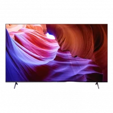 85 LED SMART TV SONY KD85X85KAEP, 3840x2160 4K UHD, Android TV, Negru