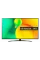 55 Nanocell SMART TV LG 55NANO766QA, 3840x2160 4K UHD, webOS, Negru