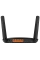 Беспроводной маршрутизатор TP-LINK Archer MR600, 4G, Чёрный