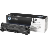 Laser Cartridge for HP CE285A (Canon 725) black Compatible
