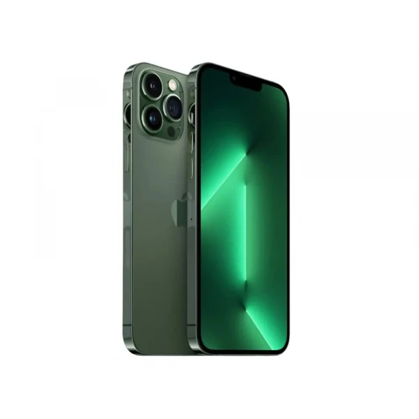 Смартфон Apple iPhone 13 Pro Max / 512Гб / 6Гб / Зелёный