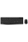 Set Tastatură + Mouse Genius KM-8206S, Fără fir,